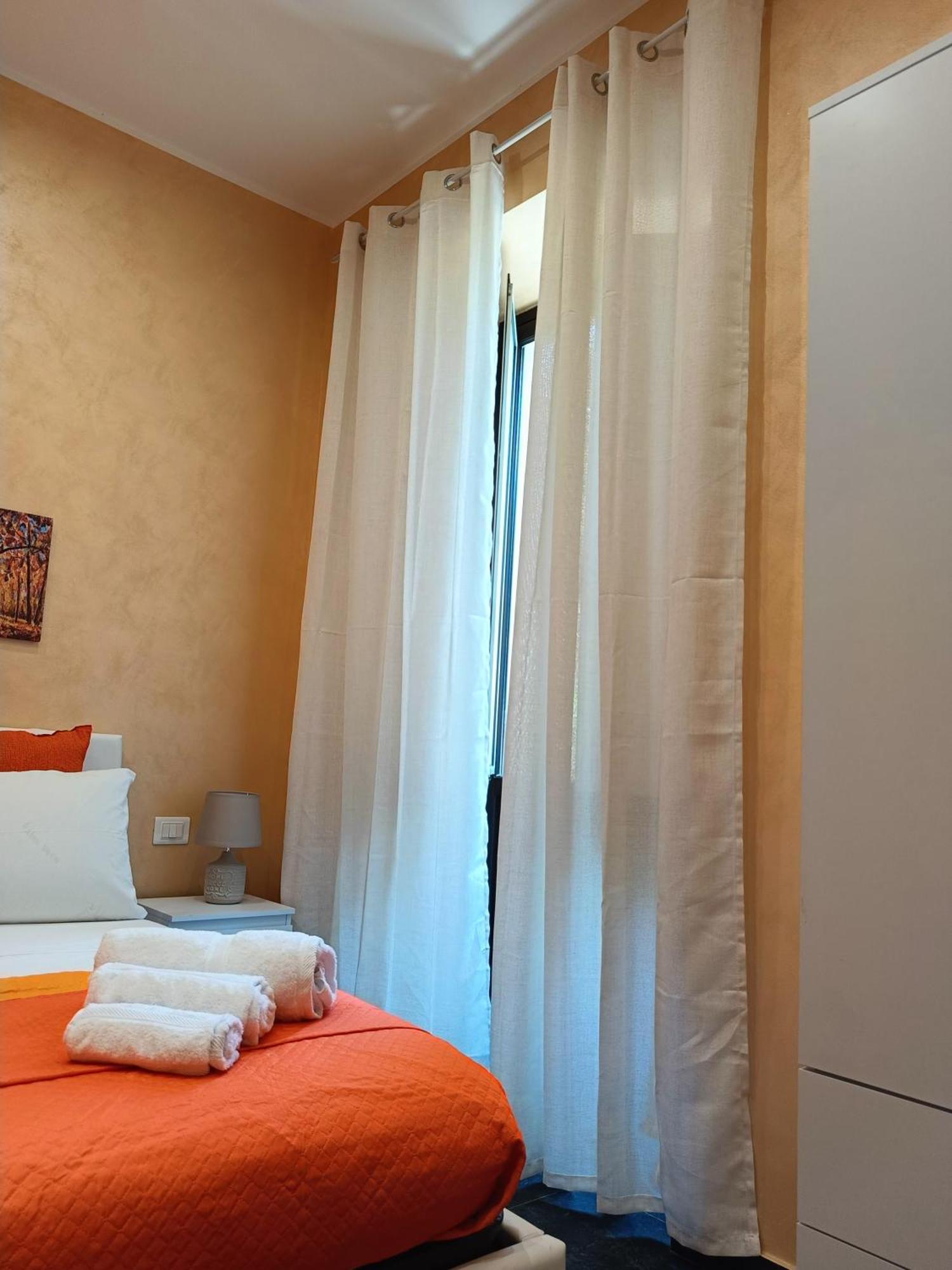 Appartement Holiday Catania Apartments *