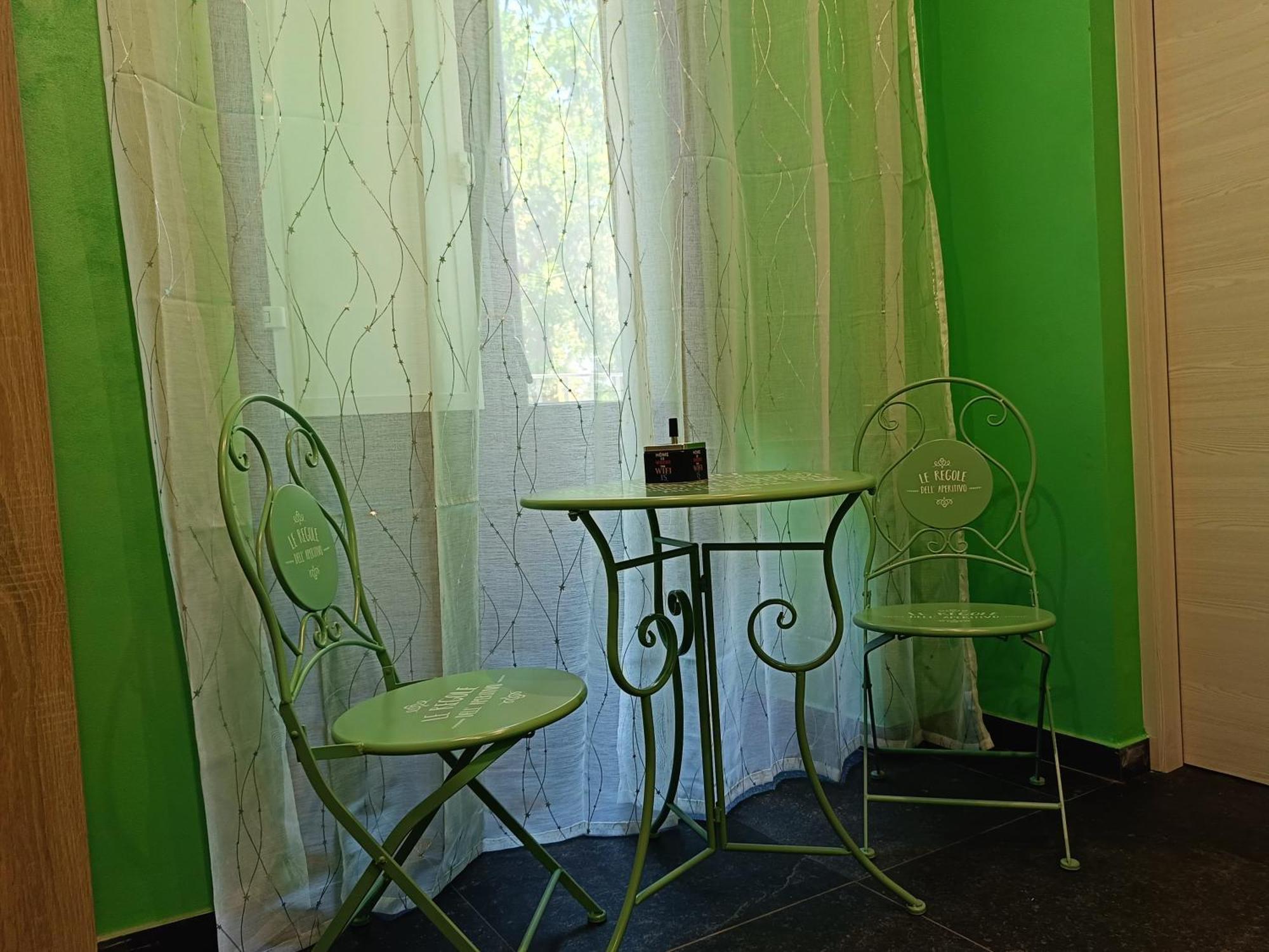 Appartement Holiday Catania Apartments