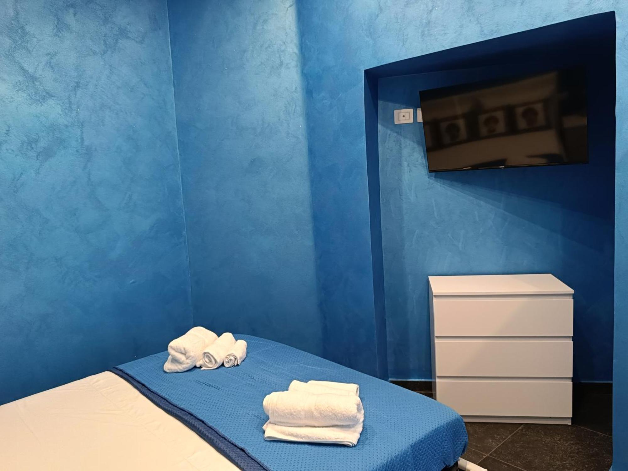 Holiday Catania Apartments Appartement Catane