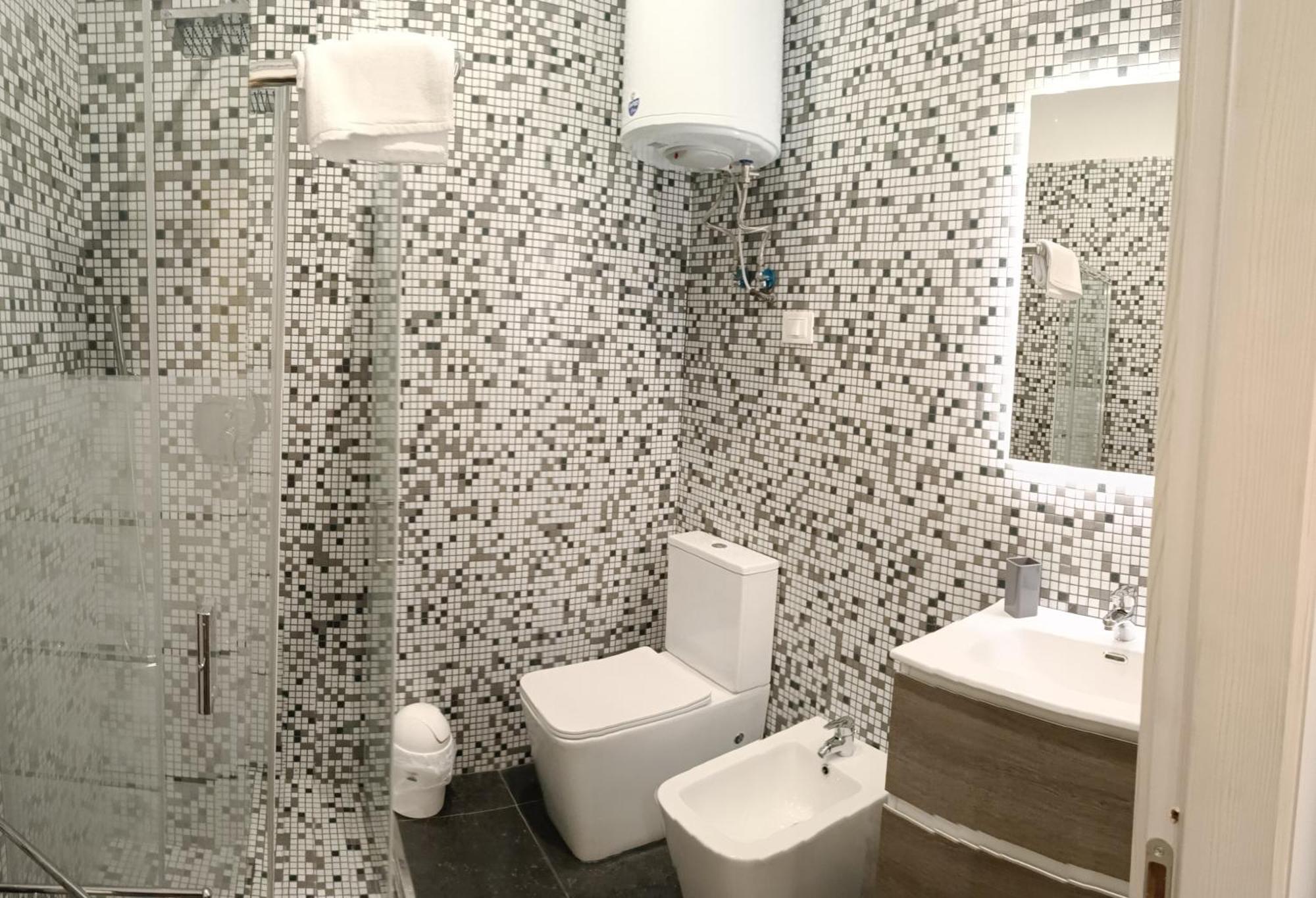 Appartement Holiday Catania Apartments Catane