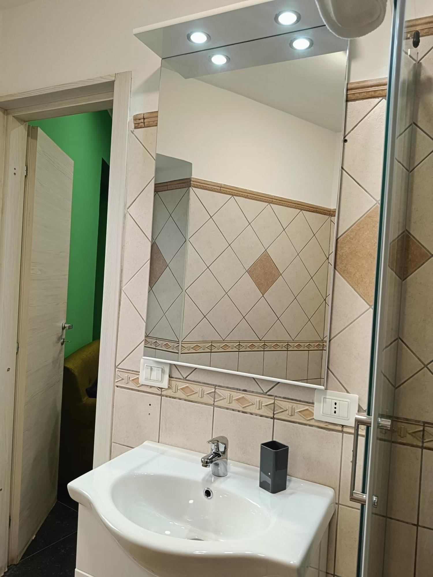 Holiday Catania Apartments Appartement *