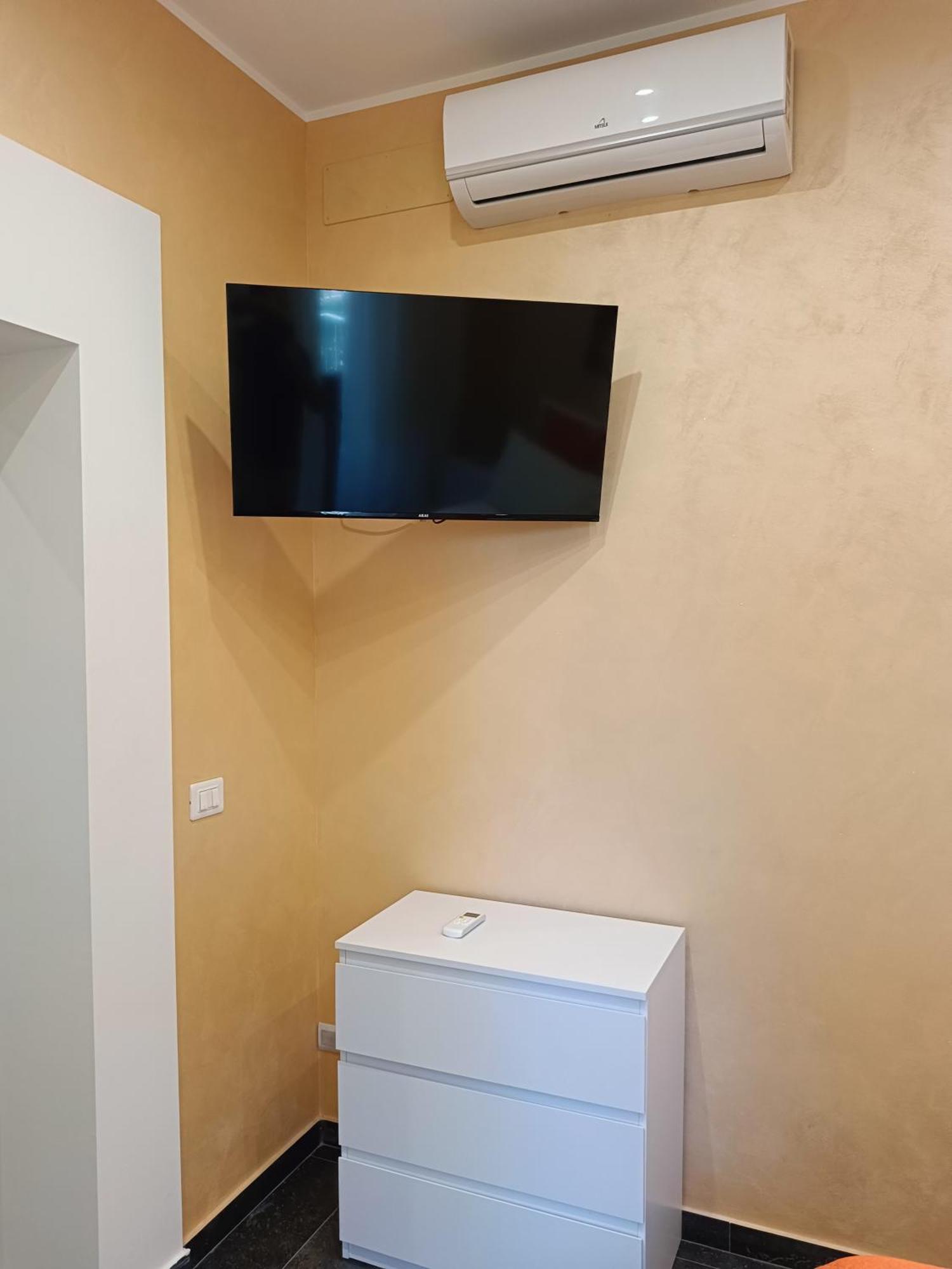 Holiday Catania Apartments *