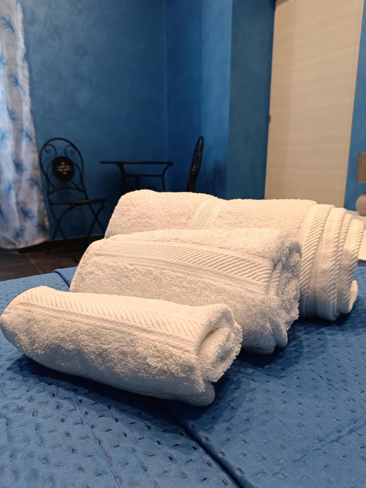 Appartement Holiday Catania Apartments