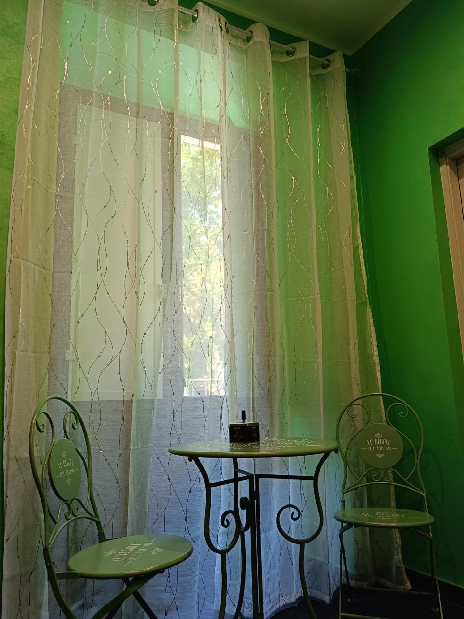 Holiday Catania Apartments Appartement
