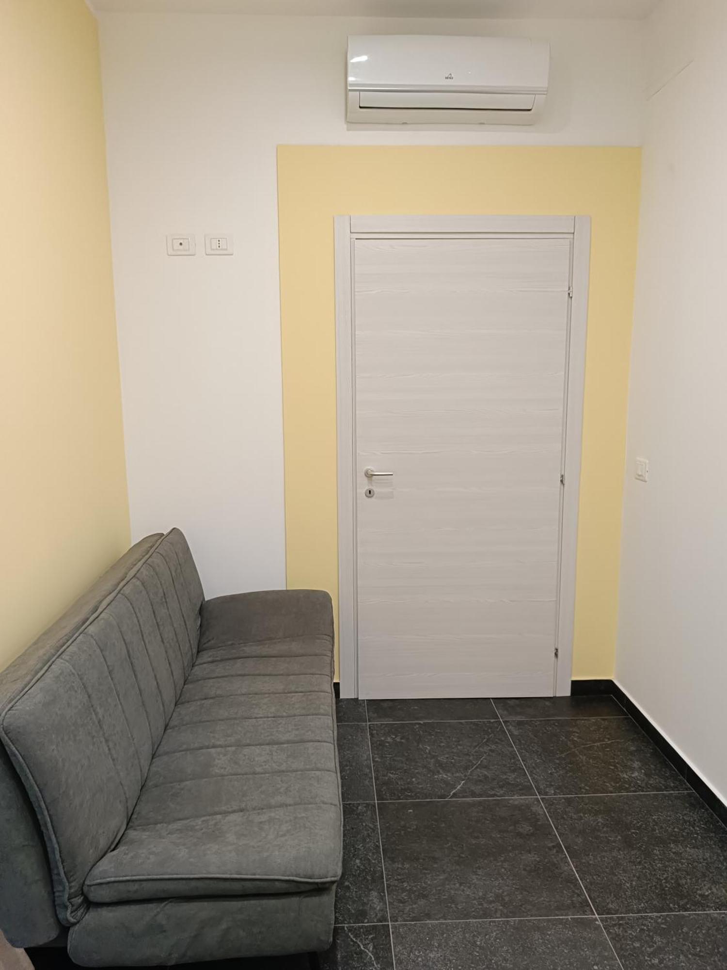 Appartement Holiday Catania Apartments Catane