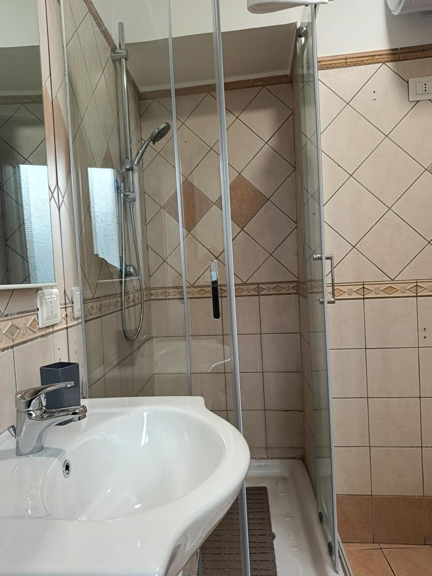 Holiday Catania Apartments Catane