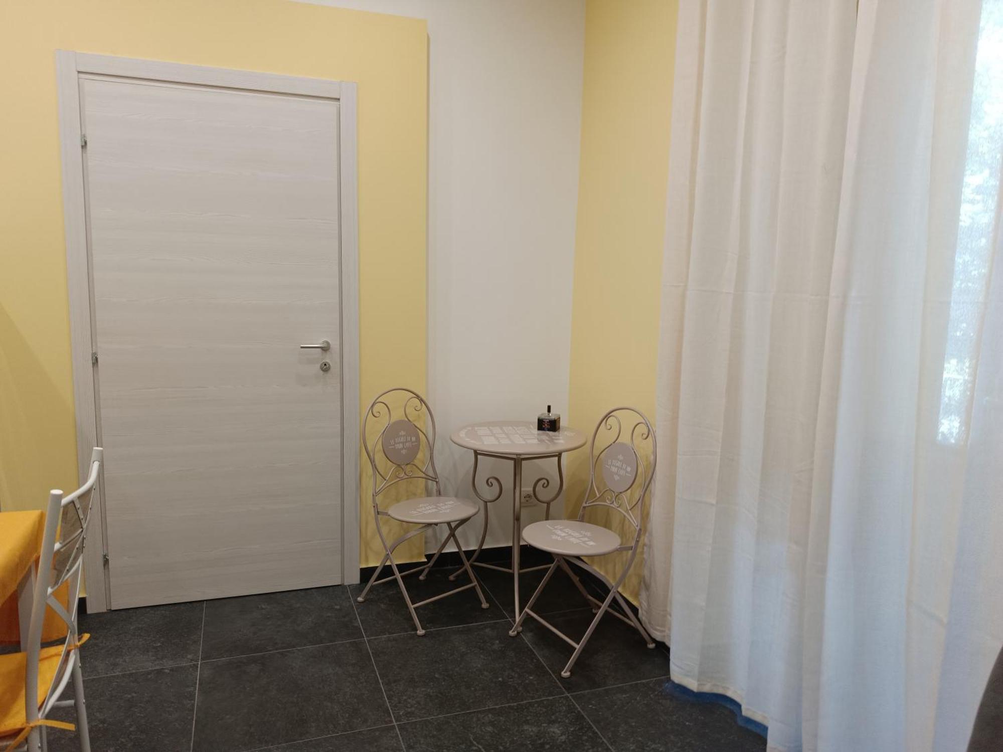 Holiday Catania Apartments