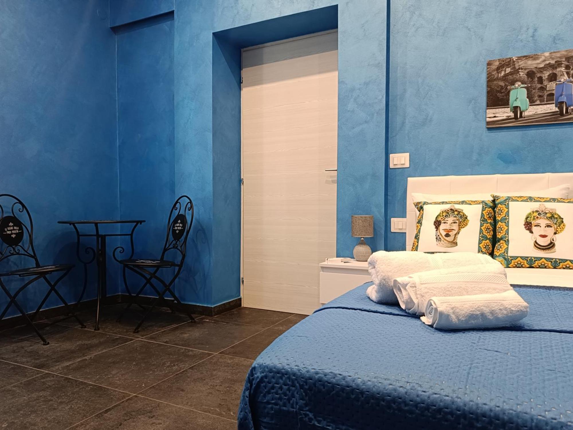Appartement Holiday Catania Apartments Catane