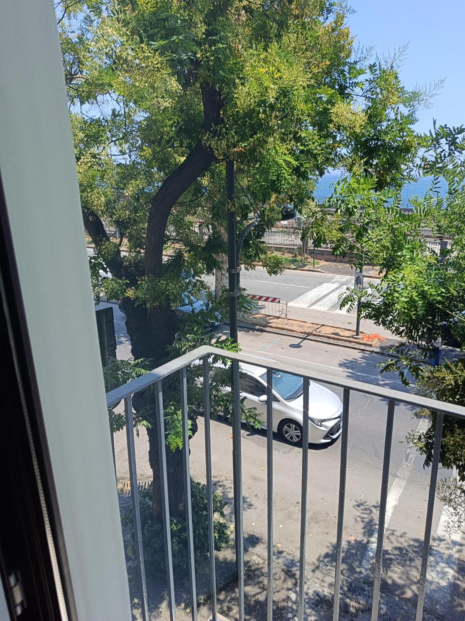 Holiday Catania Apartments